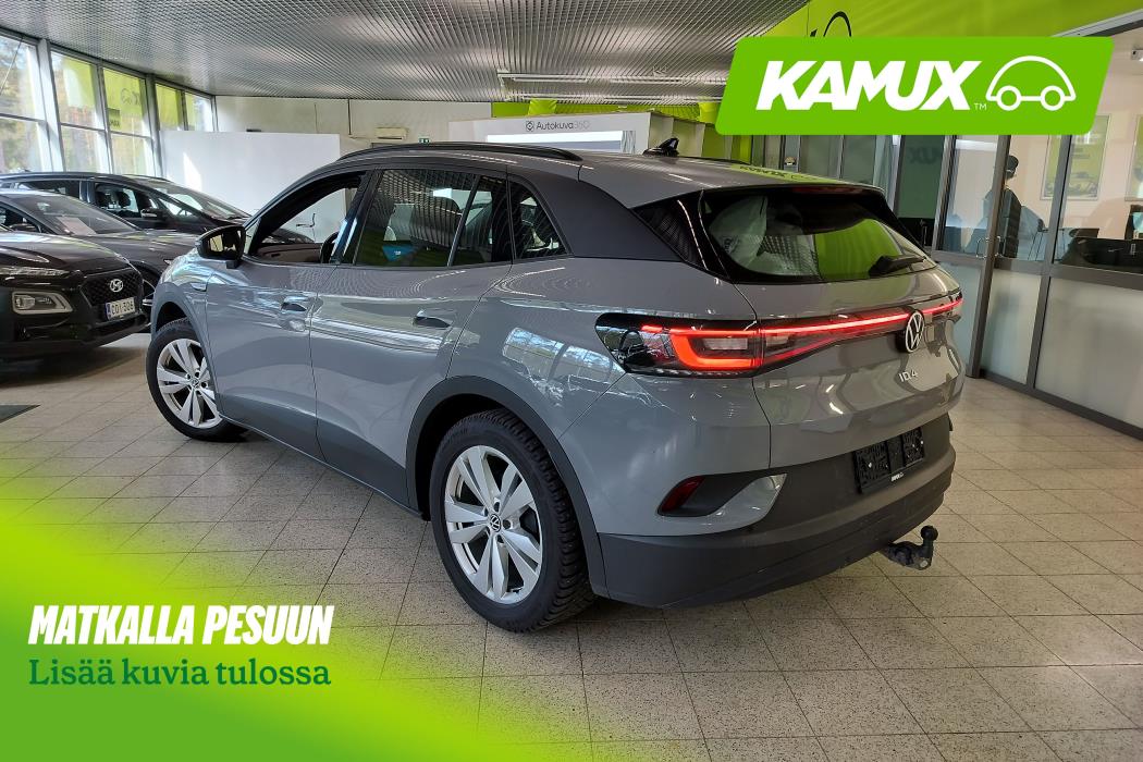 Volkswagen ID.4 2023