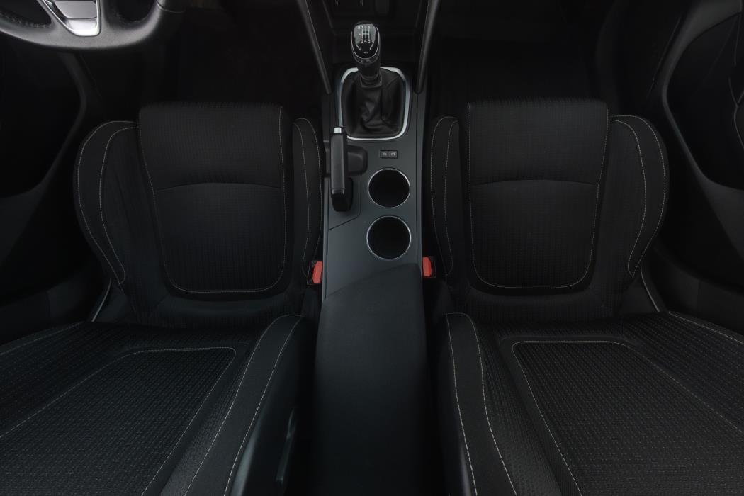 Renault Megane 2016