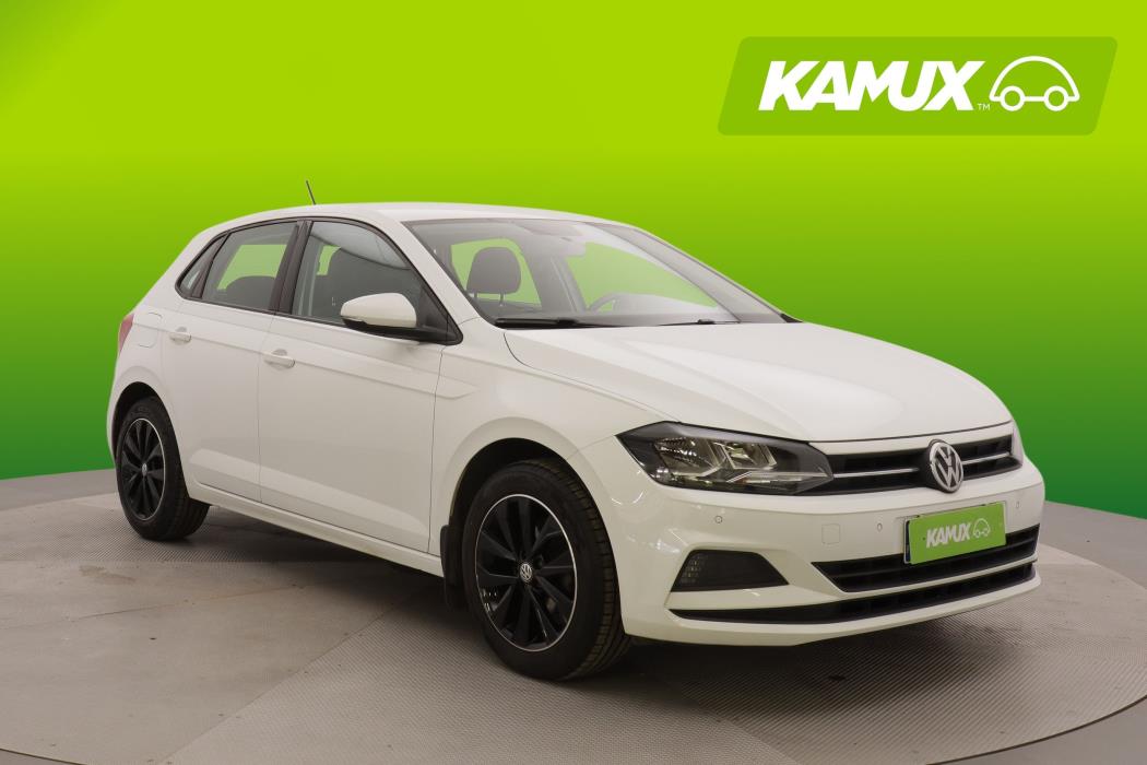 Volkswagen Polo 2020