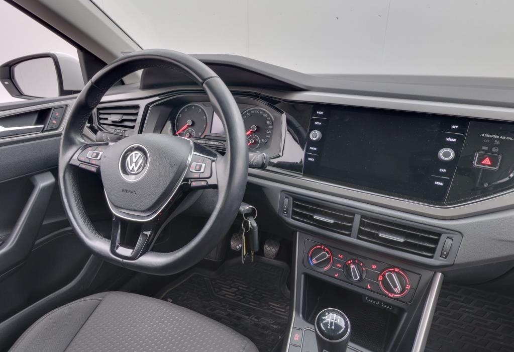 Volkswagen Polo 2020