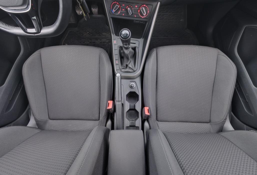 Volkswagen Polo 2020