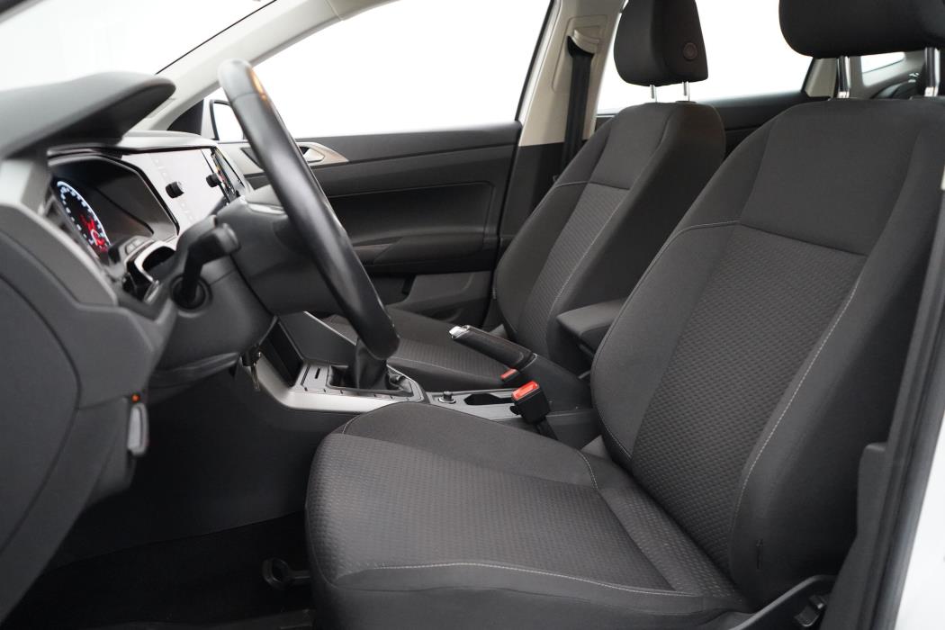 Volkswagen Polo 2020