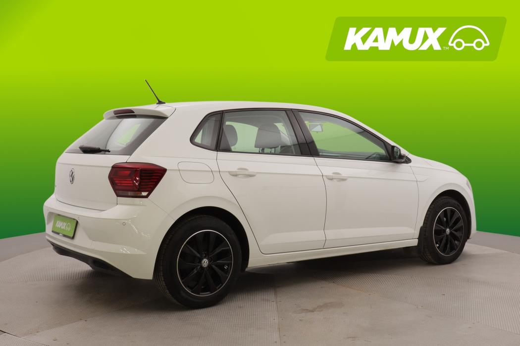 Volkswagen Polo 2020