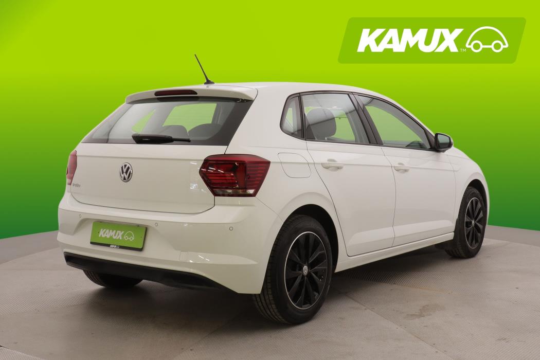 Volkswagen Polo 2020