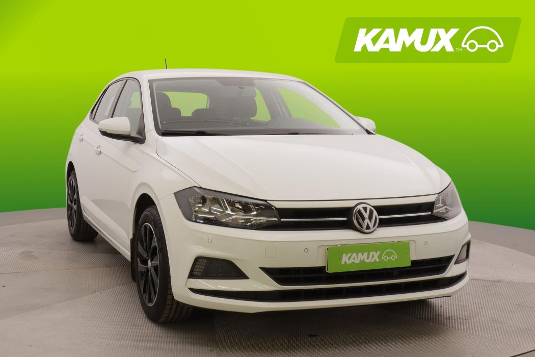 Volkswagen Polo 2020