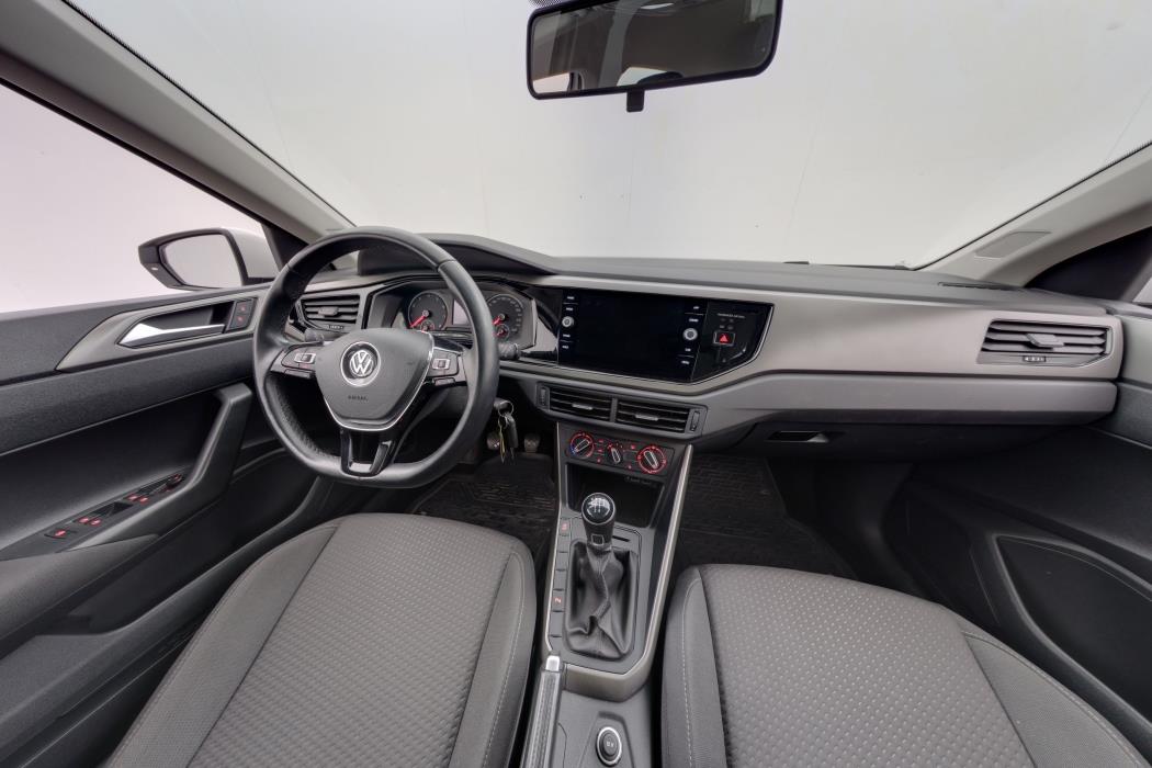 Volkswagen Polo 2020