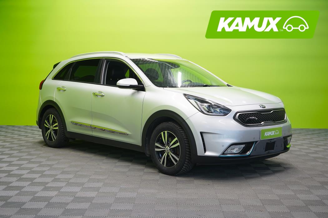 Kia Niro 2018