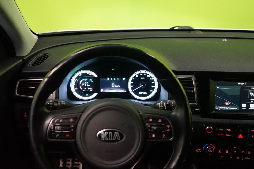 Kia Niro 2018