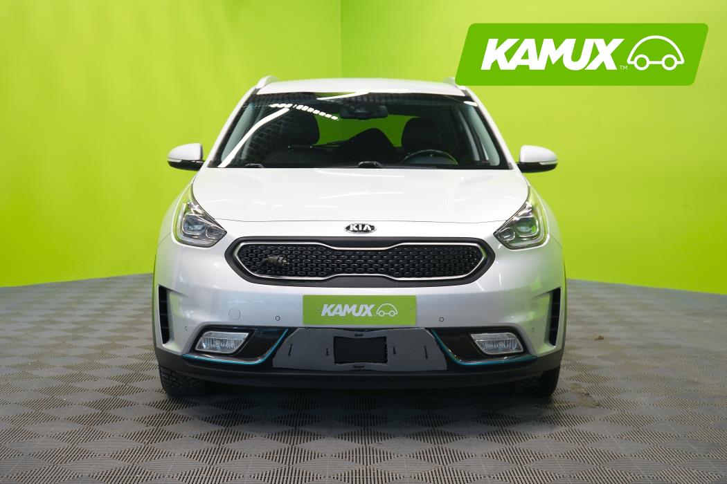 Kia Niro 2018
