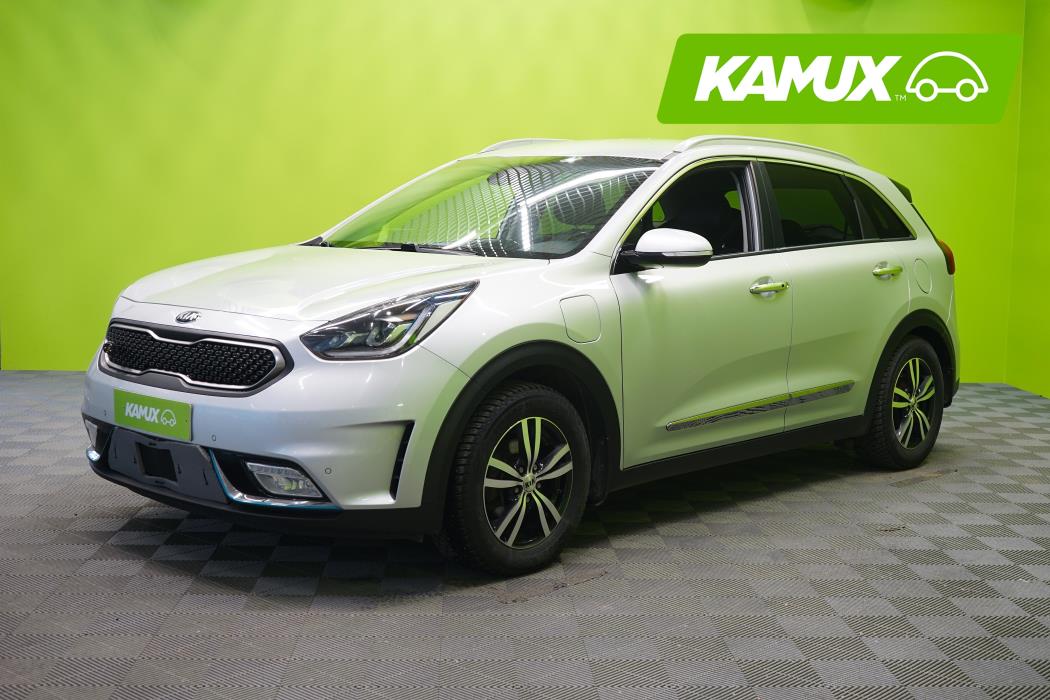 Kia Niro 2018