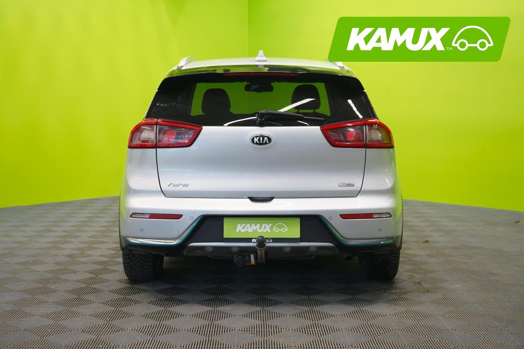 Kia Niro 2018