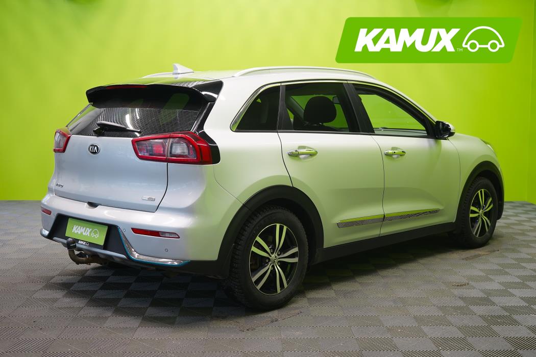 Kia Niro 2018