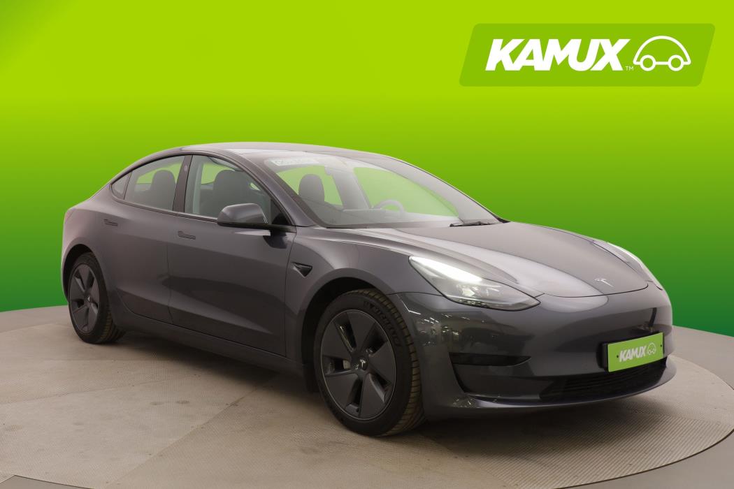 Tesla Model 3 2023