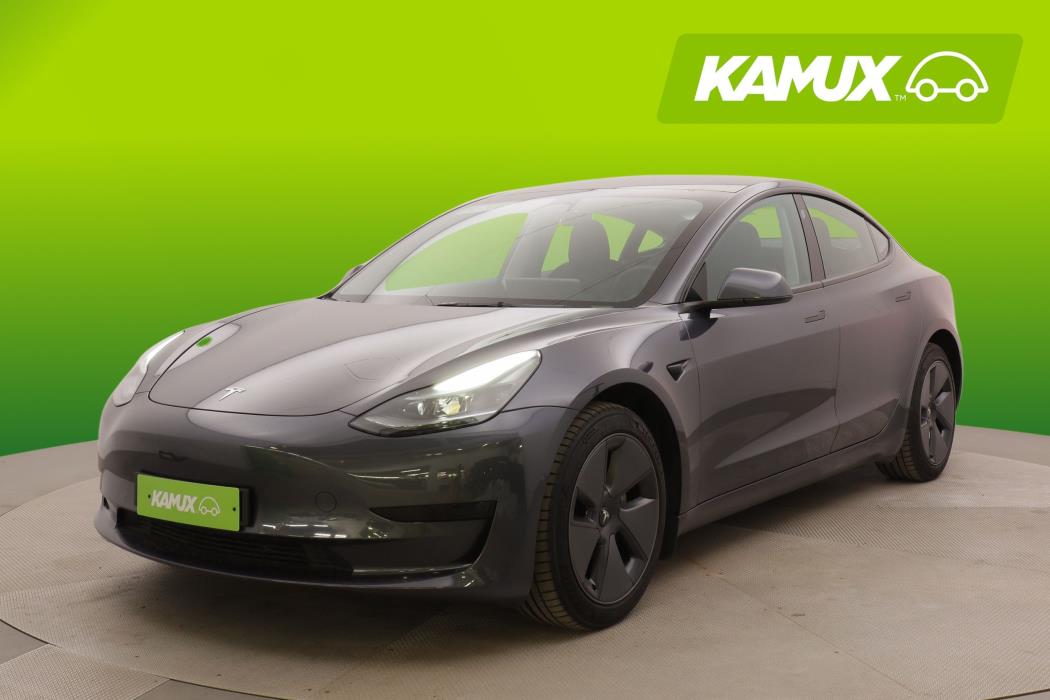 Tesla Model 3 2023