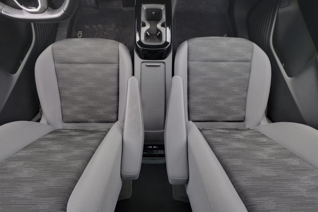Volkswagen ID.4 2023