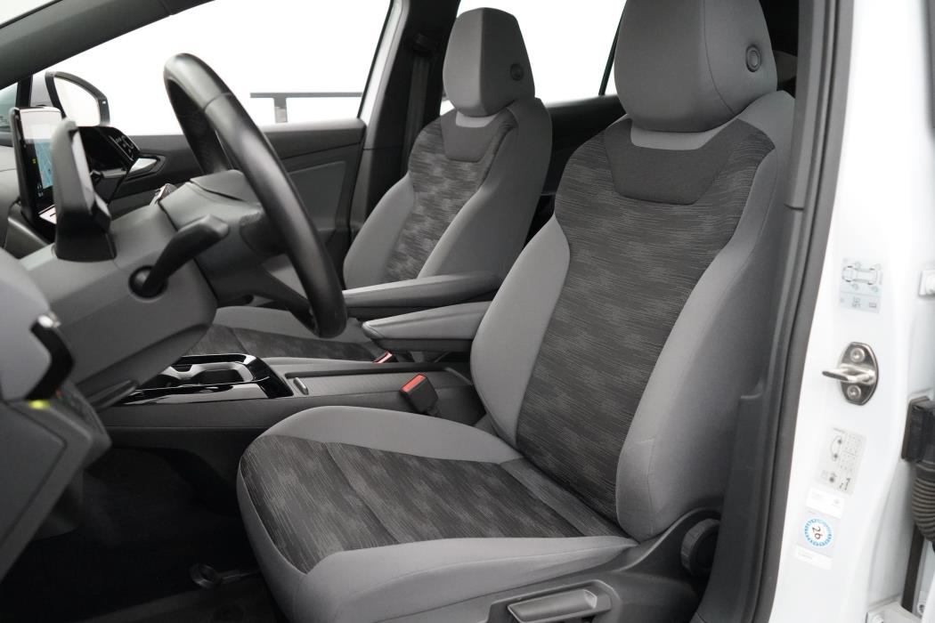 Volkswagen ID.4 2023