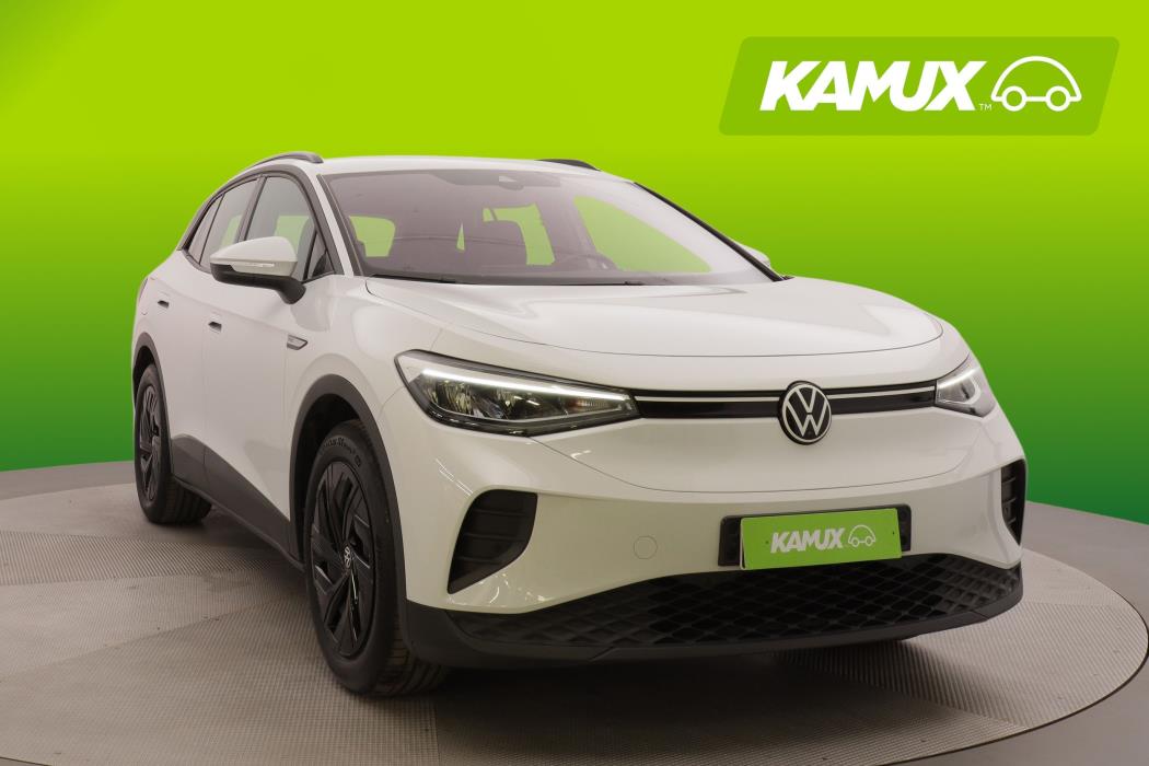 Volkswagen ID.4 2023