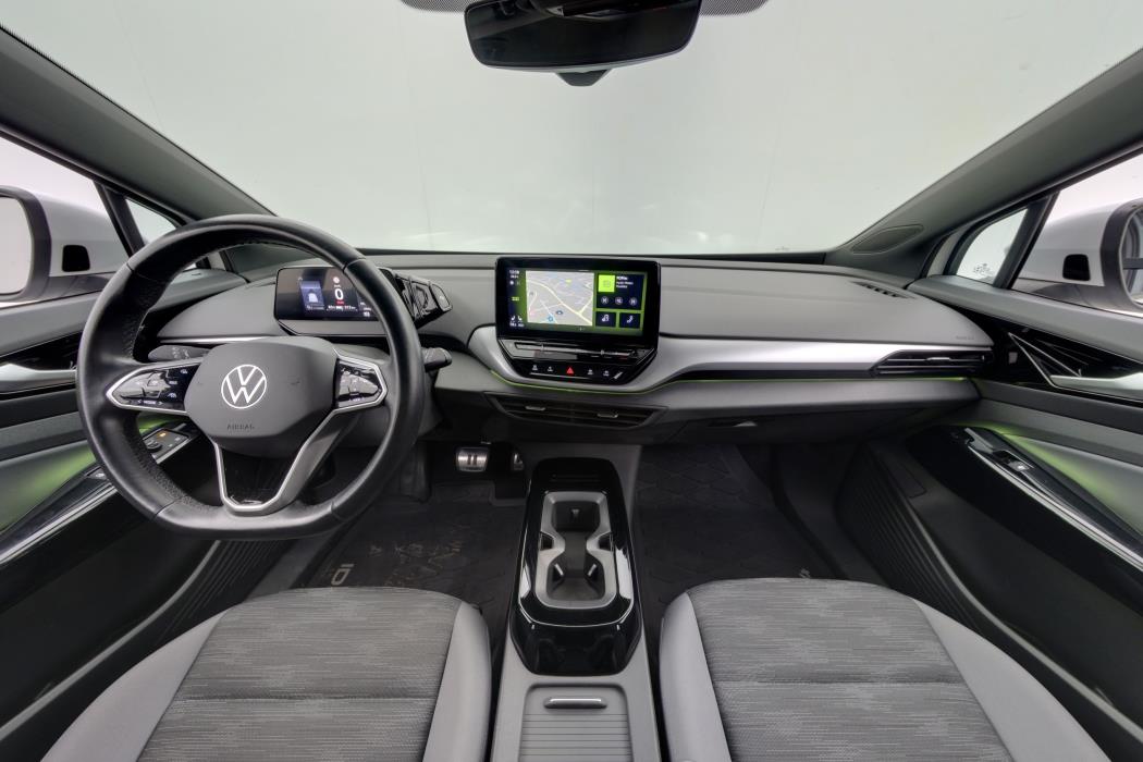 Volkswagen ID.4 2023
