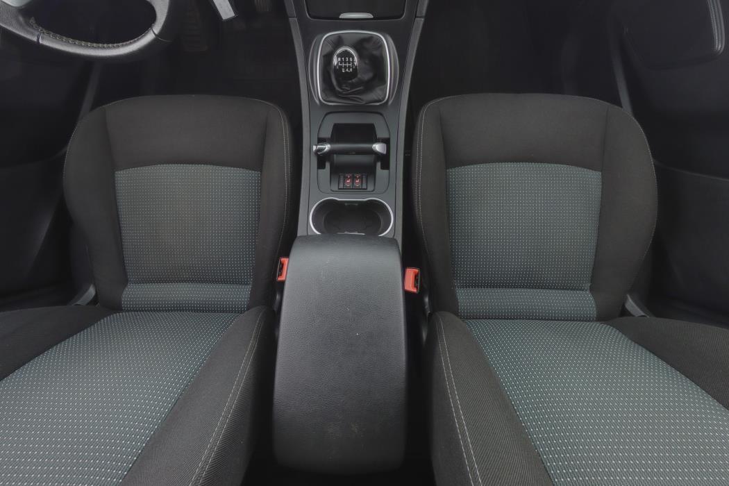 Ford Galaxy 2014