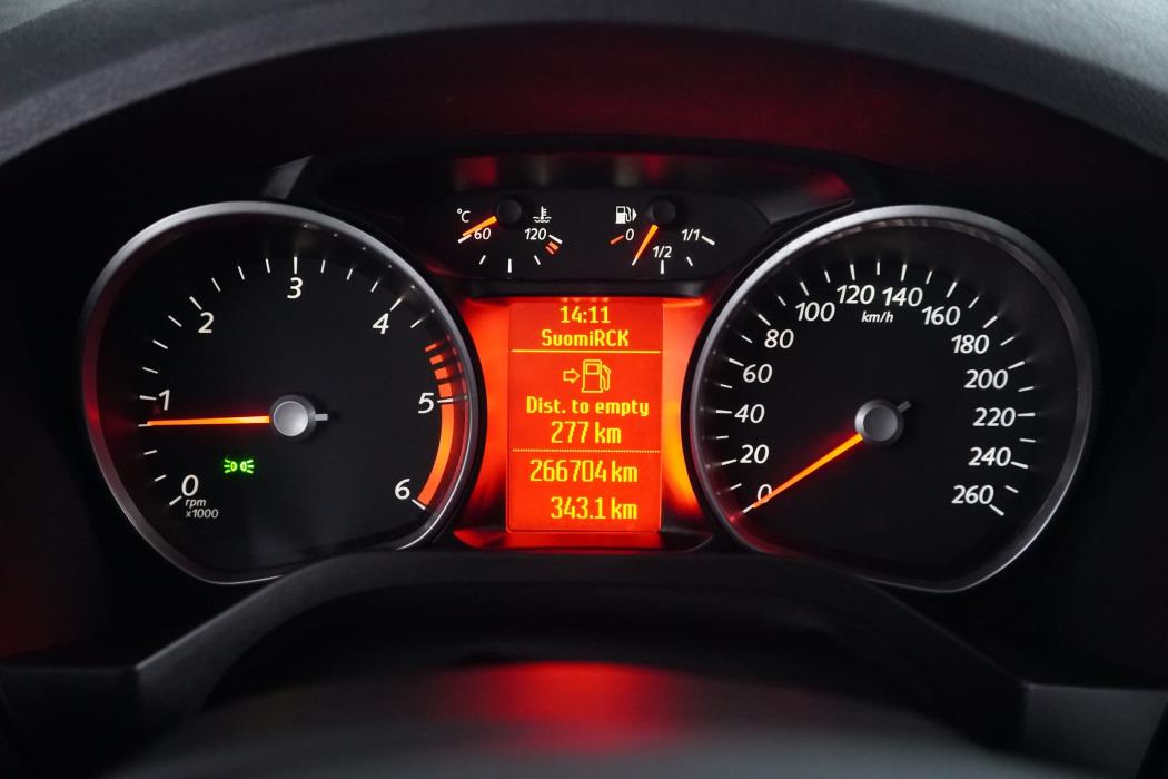 Ford Galaxy 2014