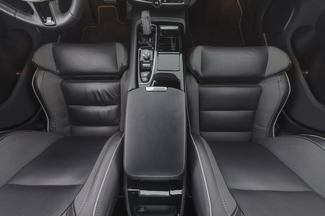 Volvo S60 2019