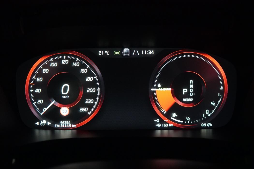 Volvo S60 2019