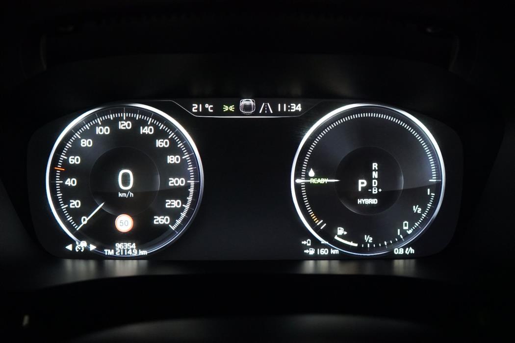 Volvo S60 2019
