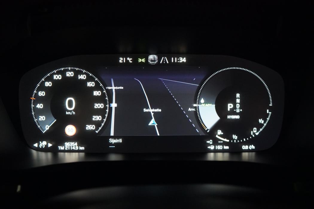 Volvo S60 2019