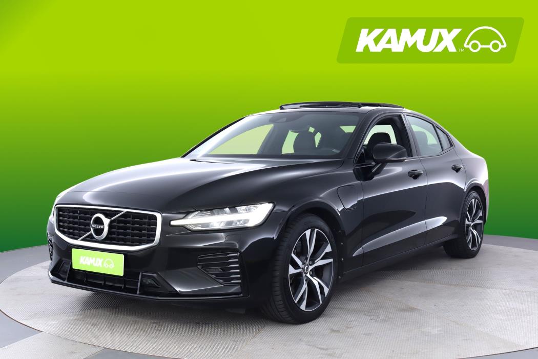 Volvo S60 2019