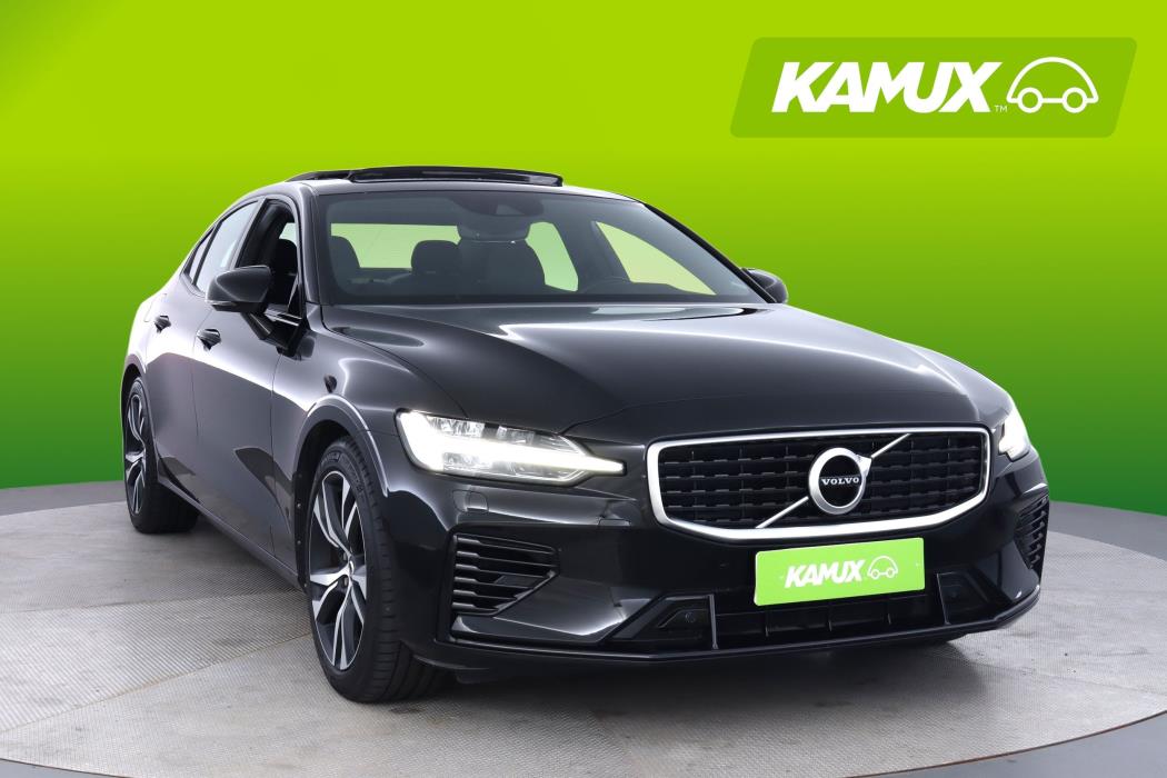 Volvo S60 2019