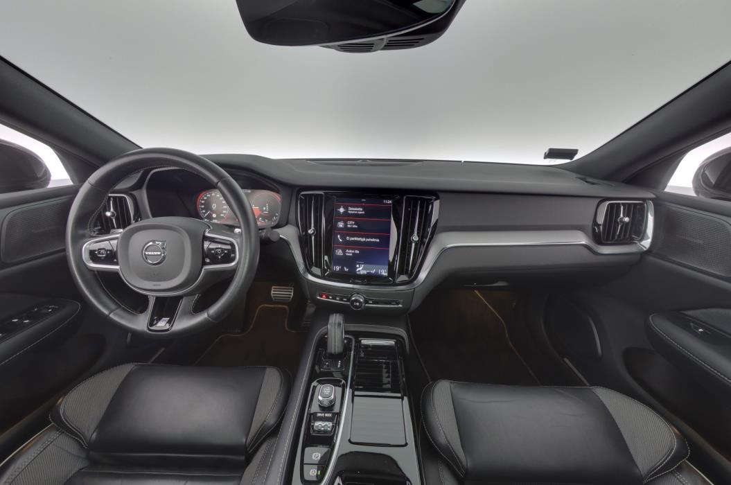 Volvo S60 2019