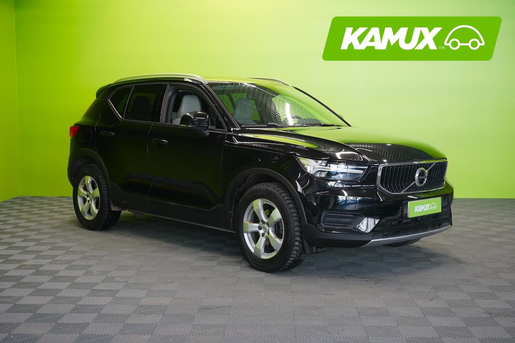 Volvo XC40 2020