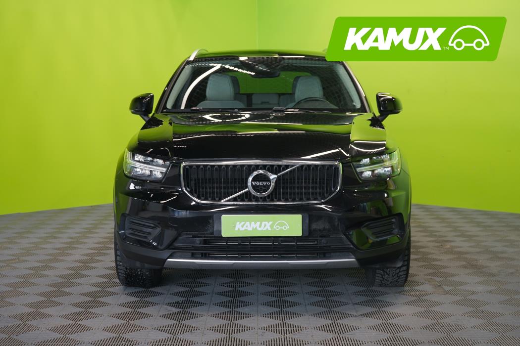 Volvo XC40 2020