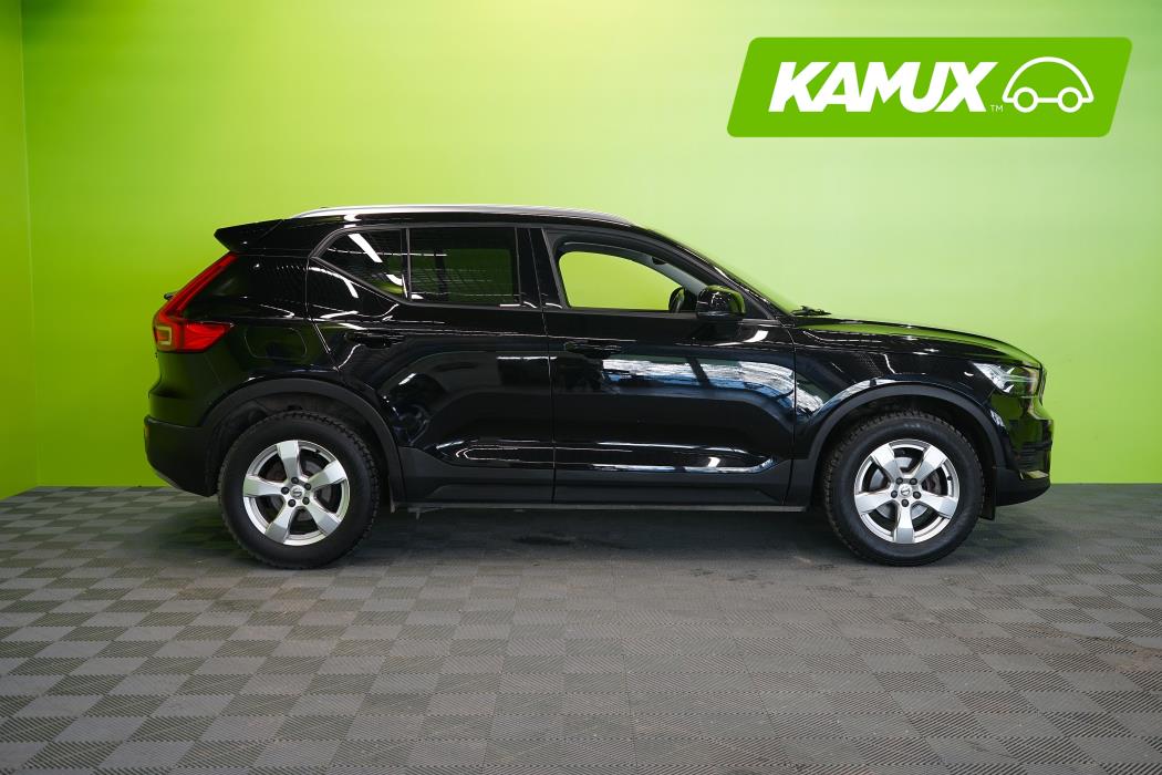 Volvo XC40 2020