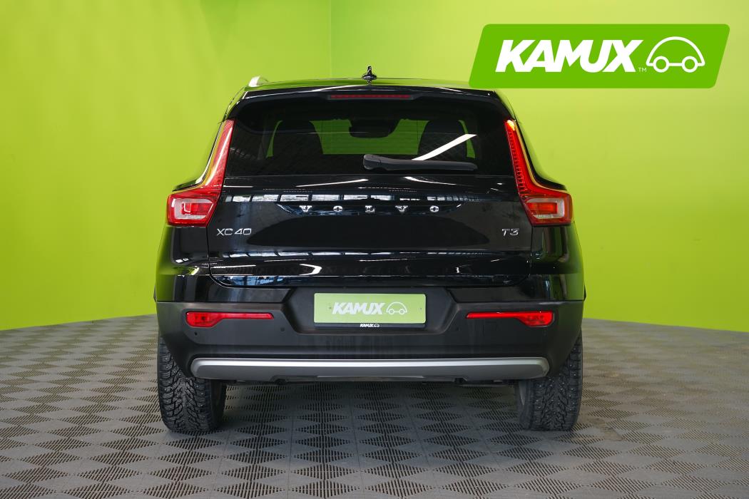 Volvo XC40 2020