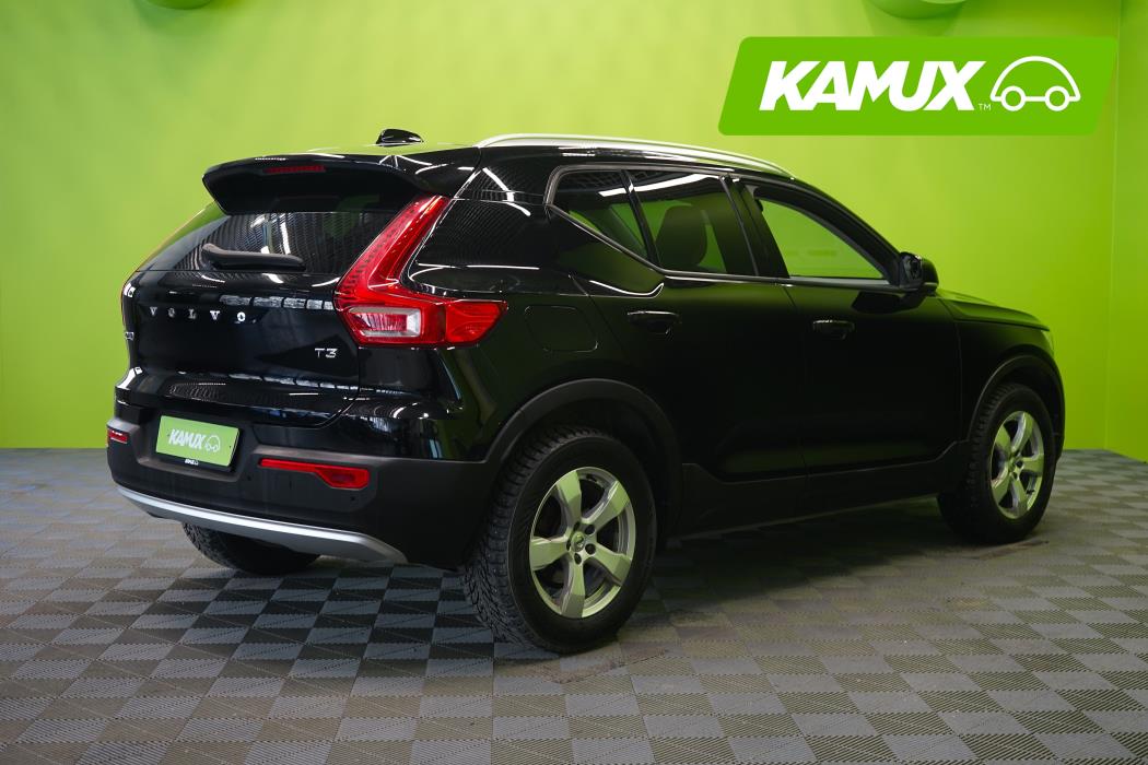 Volvo XC40 2020