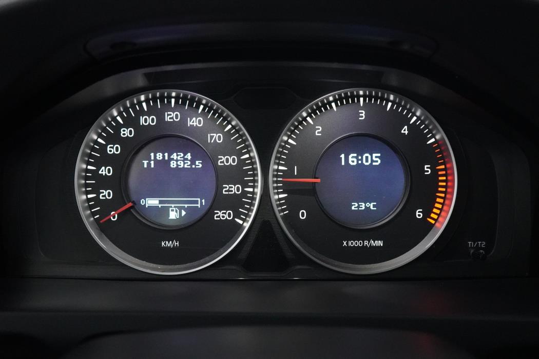 Volvo S60 2012