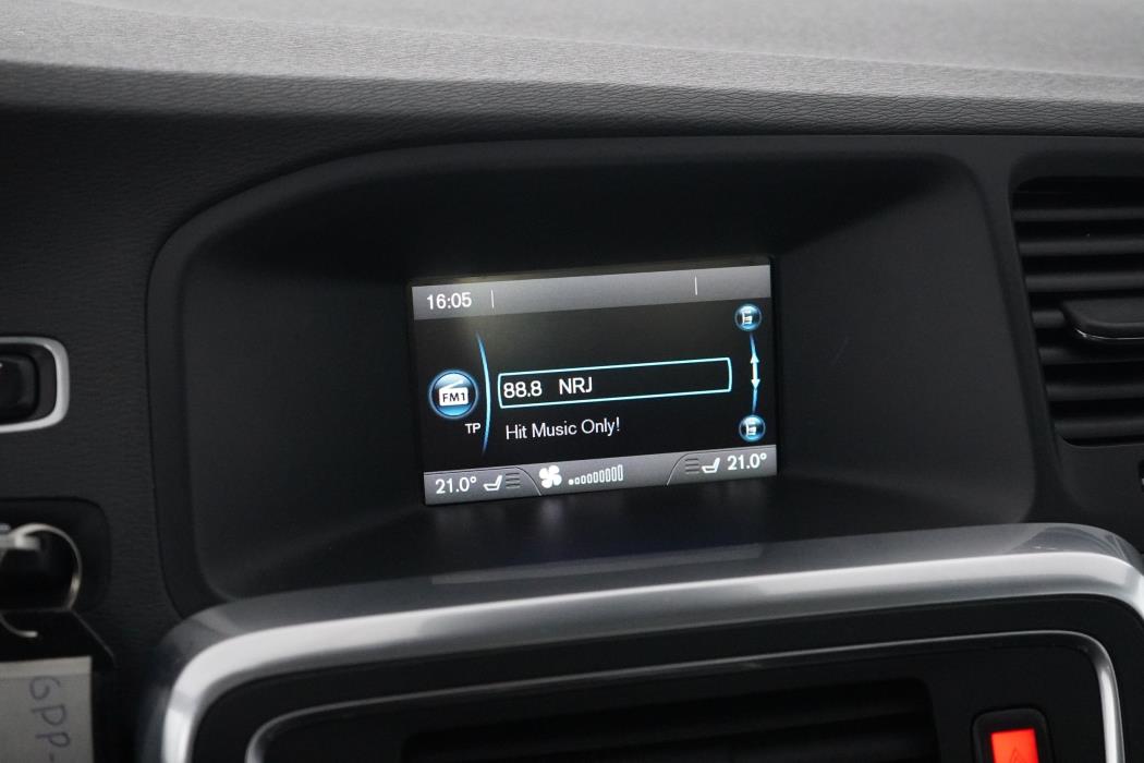 Volvo S60 2012