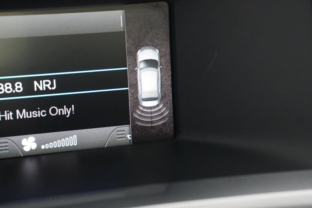 Volvo S60 2012