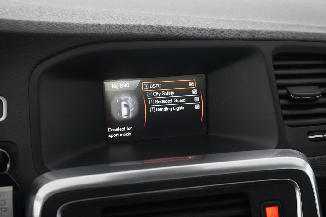 Volvo S60 2012
