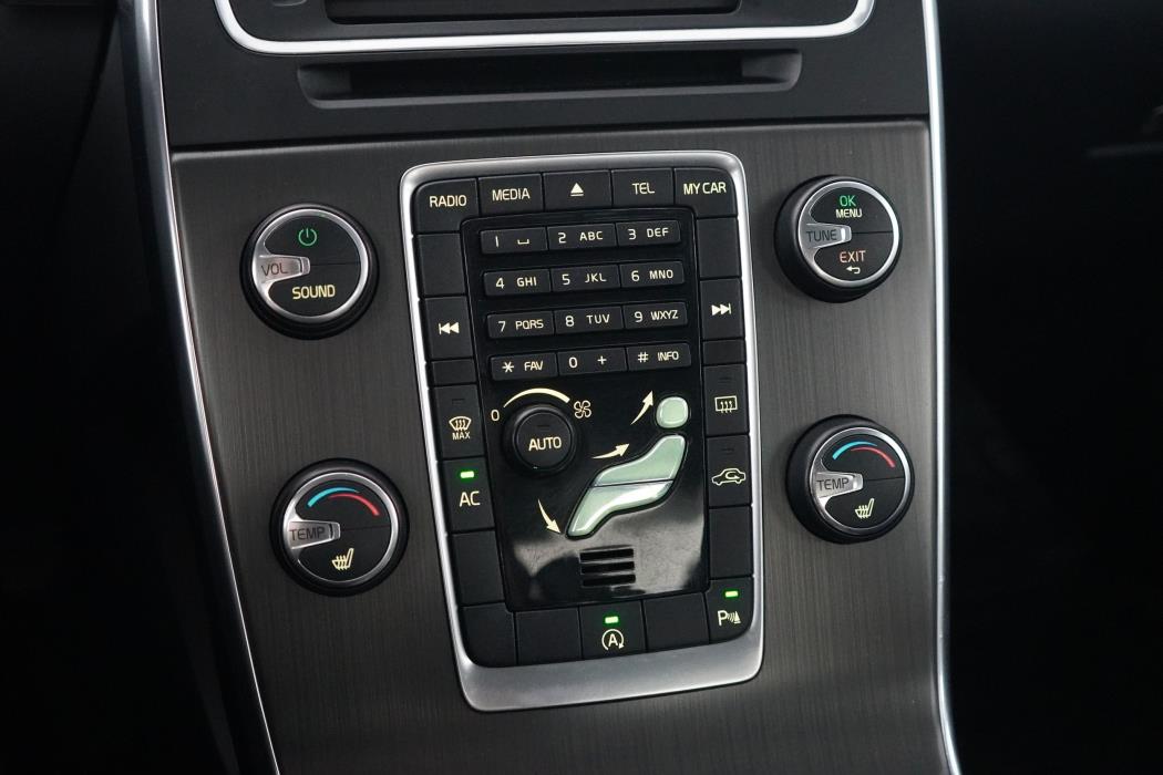 Volvo S60 2012