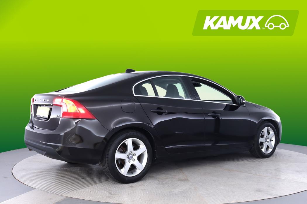 Volvo S60 2012