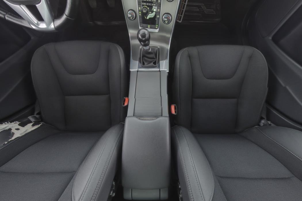 Volvo S60 2012