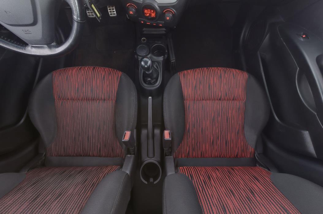 Kia Picanto 2008