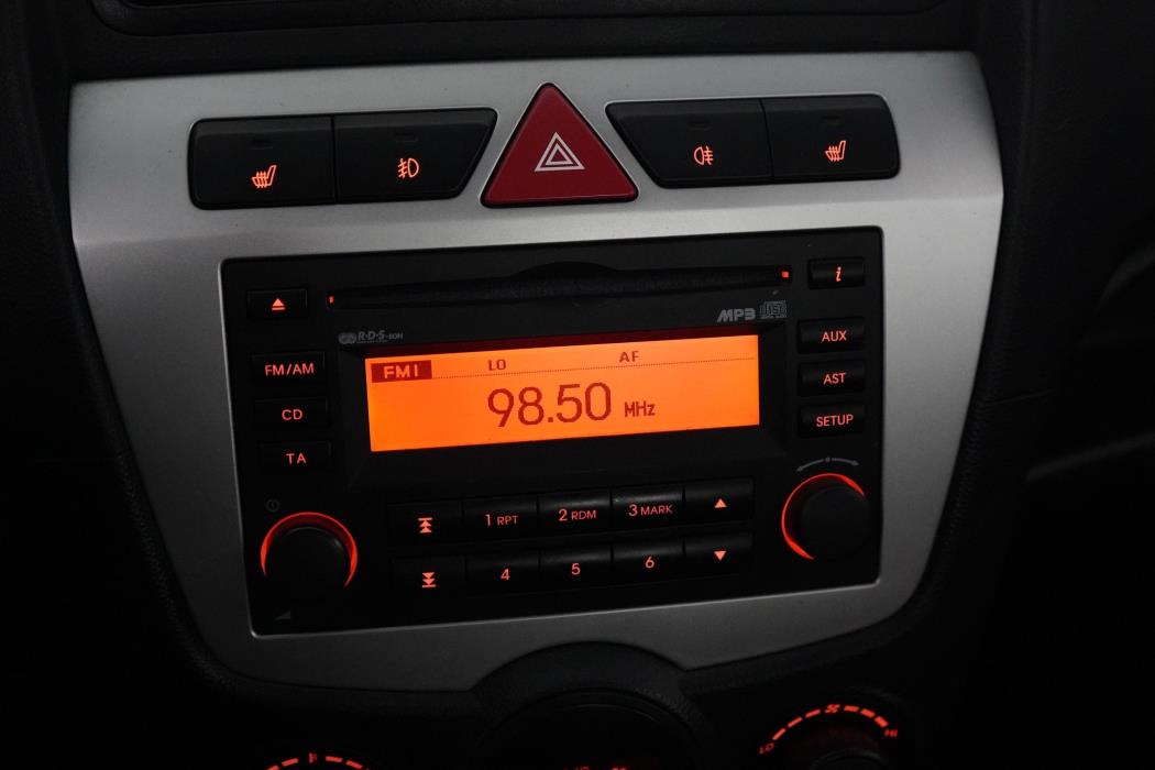 Kia Picanto 2008