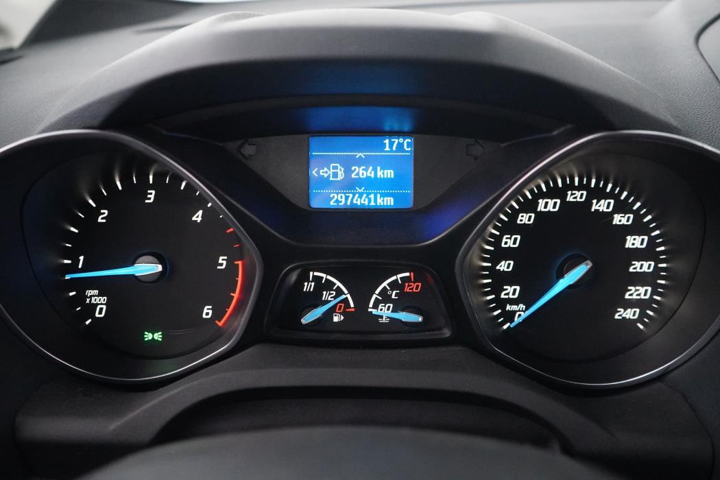 Ford Grand C-Max 2014