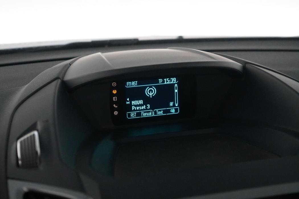 Ford Grand C-Max 2014