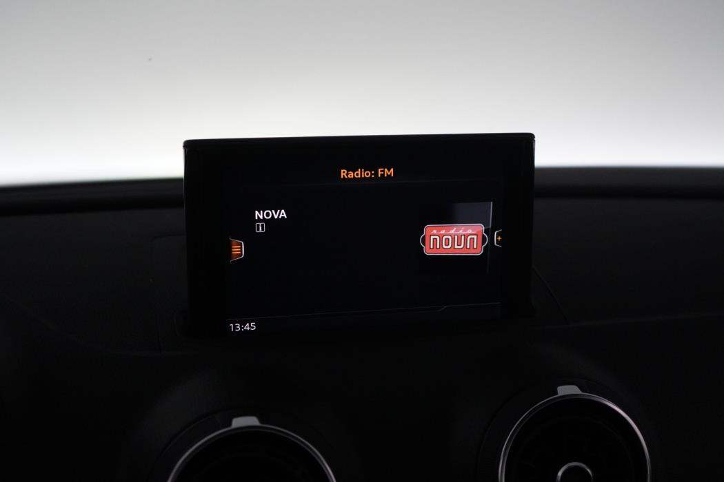 Audi A3 2017