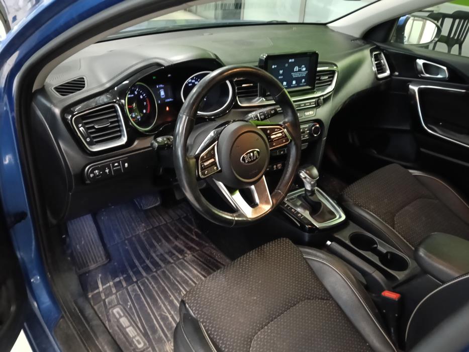 Kia Ceed 2019