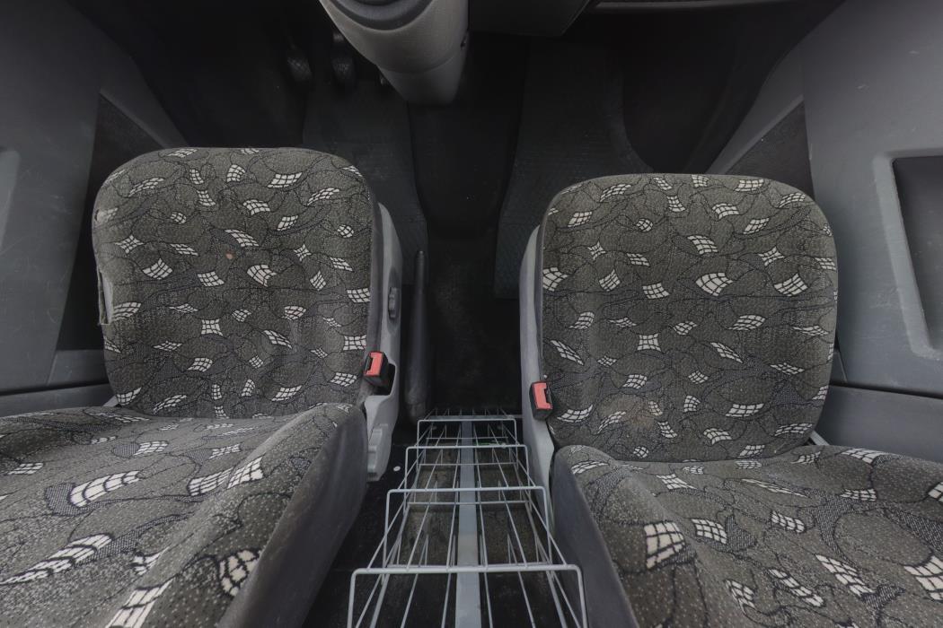 Volkswagen Transporter 2007